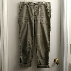 J. Crew Chinos